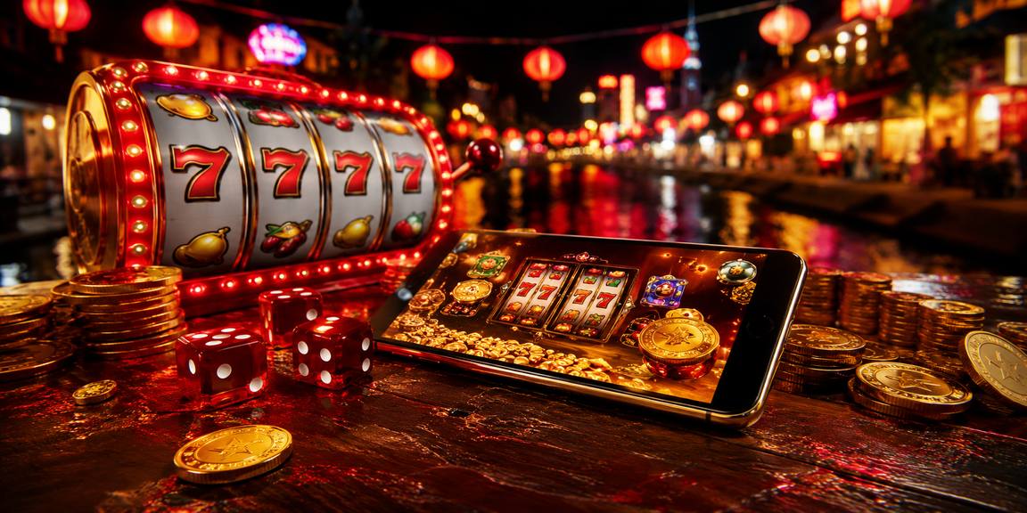 ber88 mobile gaming